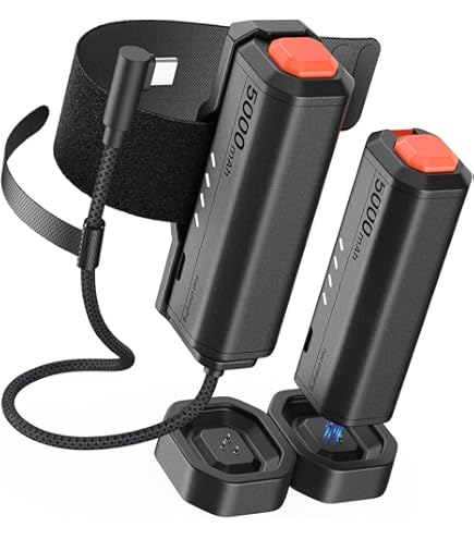 Amazon.co.jp: KIWI design Quest 3/3S Head Strap K4 Flex Comfort