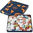 Galler ガレー チョコレート ギフト缶 ナノバー50個入 ホワイトデー お返し 人気 限定 ベルギー チョコ 王室御用達