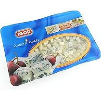 ゴルゴンゾーラ ﾏｳﾘ 洞窟熟成 ｺﾞﾙｺﾞﾝｿﾞｰﾗ DOP ﾄﾞﾙﾁｪ 150g smart-cibo