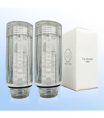 Amazon | シーガルフォー バスシャワーシステム用カートリッジ BS-10RC