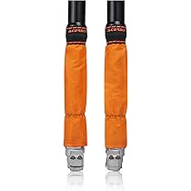 Amazon | アチェルビス(ACERBIS) Z-MUD フォークゲイター