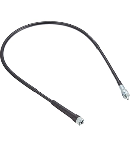 送料込！新品 Z250FT～A3 スピード タコ メッシュメーターケーブルセット 送料込！新品 Z250FT～A3 スピード タコ メッシュメーター