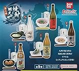 焼酎と郷土料理 第２弾 全5種セット