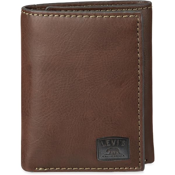 Amazon.co.jp: Levi's (リーバイス) ブラックスリム三つ折り