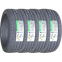Amazon.co.jp: LIONHART LH-FIVE 235/30R20 88W XL 235/30-20 1