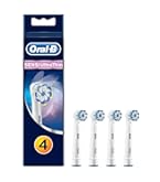 Amazon.co.jp: ブラウン オーラルB 替えブラシ やわらか極細毛ブラシ(4