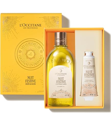 Amazon.co.jp: ロクシタン(L'OCCITANE) スペシャルコレクション 2026