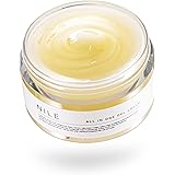 NILE オールインワンジェルクリーム メンズ レディース 化粧水/美容液/乳液/パック/クリーム/アフターシェーブ/トラブルケア7役 (趣（サボンフローラル）の香り)