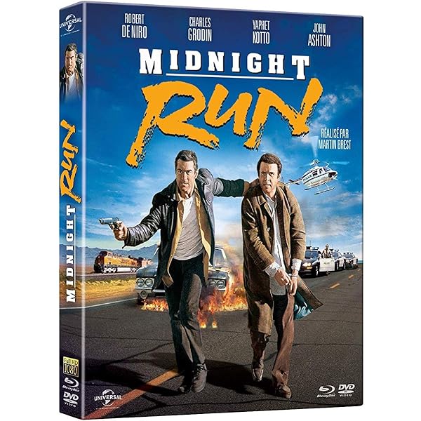 その他 Midnight Run / [Blu-ray] qqffhab 41zVOwDcRyL.jpg_BO30,255,255,