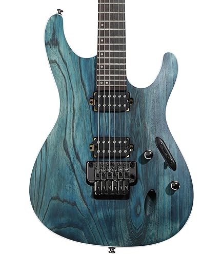 Amazon | Ibanez / S621QM-DEB アイバニーズ | エレキギター | 楽器