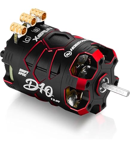 Amazon | プログラマブル ブラシレスサーボ SP-03DV2 (ブラック