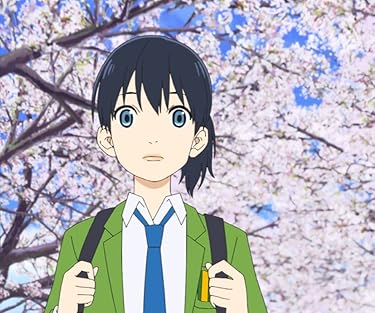 2021春アニメ - 恩田 希（おんだ のぞみ）