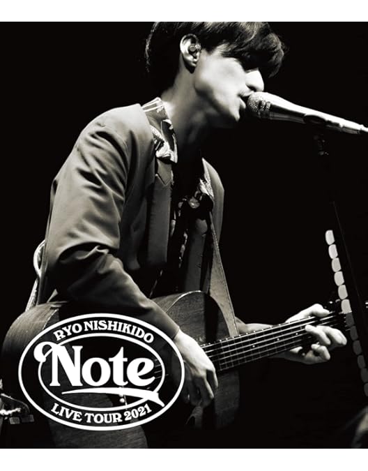 Amazon.co.jp: 錦戸亮LIVE 2021 