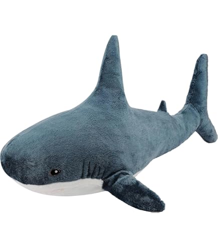 Amazon.co.jp: ムニュムニュ 80年代 風呂 人形 ぬいぐるみ おもちゃ 鮫