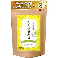 たんぽぽママ Amazon.co.jp: ママセレクト 【公式】 たんぽぽコーヒー 3g×30包