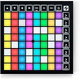 Novation ノベーション/Launch Pad X MIDIグリッドコントローラー