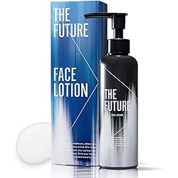 Amazon.co.jp: 【公式】THE FUTURE ザ・フューチャー フェイス