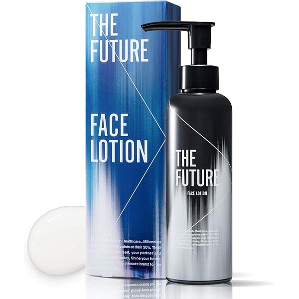 Amazon.co.jp: 【公式】THE FUTURE ザ・フューチャー フェイス