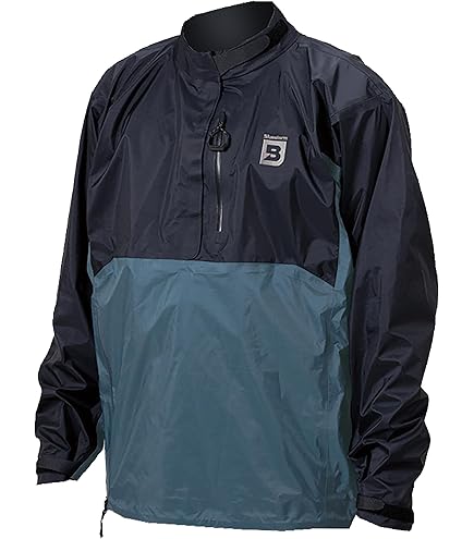 Amazon.co.jp: ブルーストーム(Bluestorm) BSJ-TRJ1 パンペロパーカ