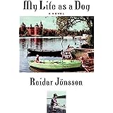 MY LIFE AS A DOG