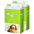 by Amazon ペットシーツ 厚型 レギュラー 88枚x2袋(176枚) (Wag)