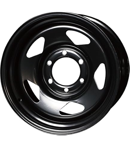 ちゃっぴーハイエース　ホイール　キャラバン ホイール　ハイエース 200系 Amazon | HIACE ハイエース 200系 キャラバン NV350 スチール