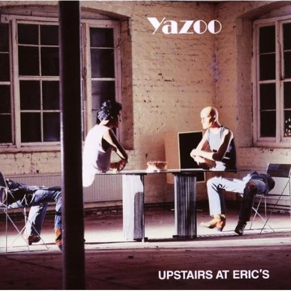 Yazoo●激レア●In Your Room●CD + DVD●紙ケース●ヤズー Amazon.co.jp: In Your Room (Bonus Dvd): ミュージック