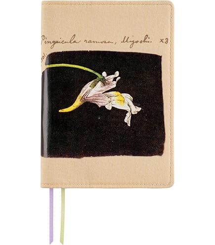 Amazon.co.jp: ほぼ日手帳 オリジナル(A6)サイズ手帳カバー ミナ