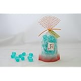 京飴 サイダー飴 個別包装タイプ：約25粒入り/100g