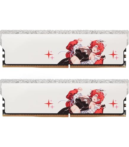 Kingston Fury Beast RGB 16GB (2x 8GB) DDR4 3600MHz Desktop Memory