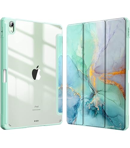 Amazon.co.jp: iPad Air 11インチ M4/M3/M2用の ケース Apple Pencil