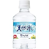 Amazon サントリー 天然水 1l 12本 天然水 ミネラルウォーター 通販
