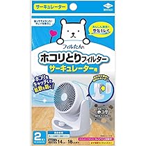 (未使用･未開封品)　扇風機エアーフィルター ほこりキャッチャー デオメタフィ T-101 vf3p617 Amazon.co.jp : 日本デンソー(Nippon Denso) 扇風機エアー