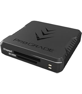 Amazon | Lexar Diamond Series Professional 256GB CFexpress