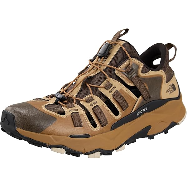 Amazon.co.jp: The North Face NF02440 Sneakers, VECTIV