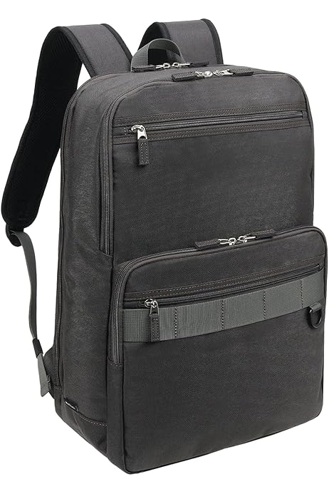 Amazon.co.jp: [ワールドトラベラー] リュックサック ルトン A4サイズ 
