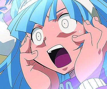 2021春アニメ - 碓氷 ピリカ