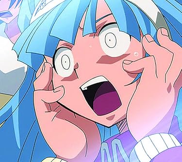 2021春アニメ - 碓氷 ピリカ