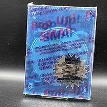 Amazon.co.jp: SMAPとイッちゃった! SMAP SAMPLE TOUR 2005 [DVD