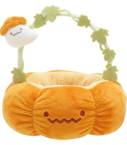 Amazon.co.jp: サンエックス(San-X)リラックマ 「マジカルパンプキン