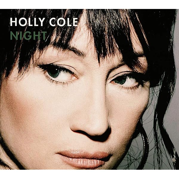 Amazon.co.jp: Holly Cole: ミュージック
