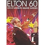 Elton 60: Live at Madison Square Garden (2pc)