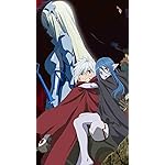 ダンジョンに出会いを求めるのは間違っているだろうか iPhone SE/8/7/6s(750×1334)壁紙 ベル・クラネル、ウィーネ、アイズ・ヴァレンシュタイン ダンジョンに出会いを求めるのは間違っているだろうか iPhone SE/8/7/6s(750×1334)壁紙 ベル・クラネル、ウィーネ、アイズ・ヴァレンシュタイン