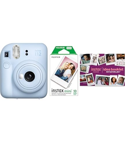 FUJIFILM INS Mini 8 Gudetama-(Japan Import-No Warranty) by