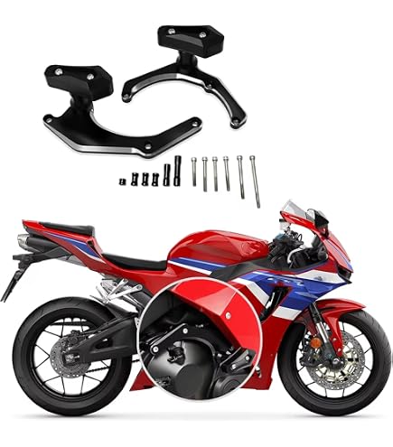 Amazon | Honda(ホンダ) シングルシートカウル (マットバリスティック