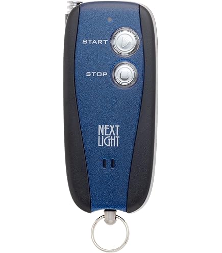 Amazon.co.jp: エンジンスターター サーキットデザイン ネクストライト