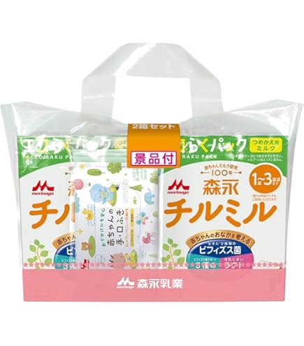 Amazon.co.jp: 明治 ステップ らくらくキューブ 1344g(28g×24袋×2箱)×4