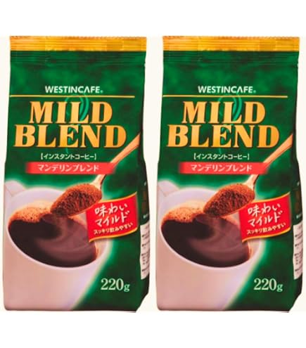 AGF ブレンディ インスタントコーヒー 200g 10個セット AGF ブレンディ