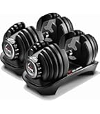 Amazon | 【日本企業】ダンベル 可変式 S-24kg/L-40kg