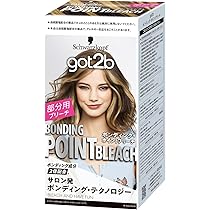 Amazon.co.jp: 【医薬部外品】 got2b(ゴットゥービー)ボンディング